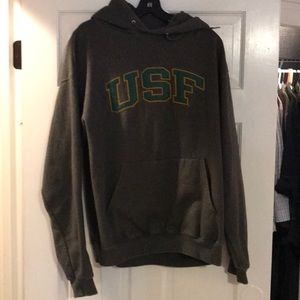 USF Men’s Hoodie